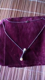 Catenina Morellato con Perle Anni'90