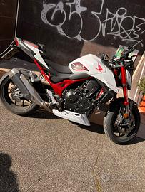 Honda hornet 750 2023