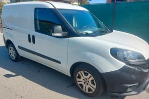 fiat doblo 3 posti furgone 
