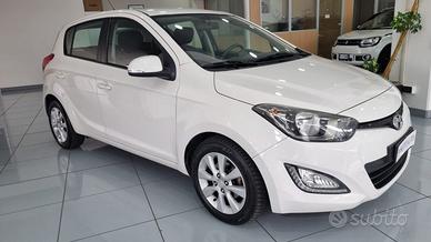HYUNDAI i20 1.4 CRDi 5p. BlueDrive in arrivo