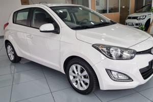 HYUNDAI i20 1.4 CRDi 5p. BlueDrive in arrivo