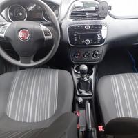 Fiat Punto Evo 1.2 benzina 