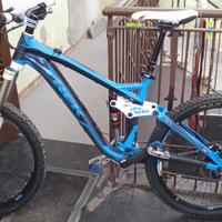 MTB Trek Slash 8  17,5(M)