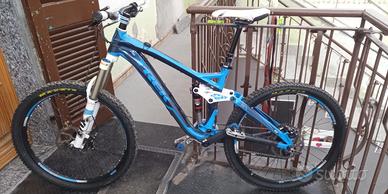 MTB Trek Slash 8  17,5(M)