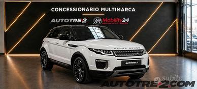 Land Rover Range Rover Evoque 2.0 eD4 5p. Pur...