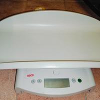 bilancia neonato seca 354