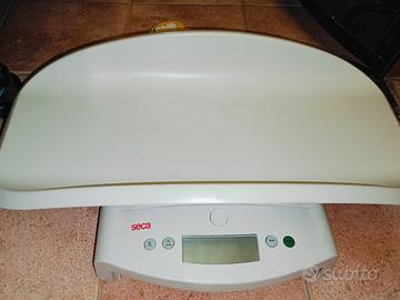 bilancia neonato seca 354