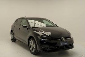 Volkswagen Polo 1.0 TSI R-Line
