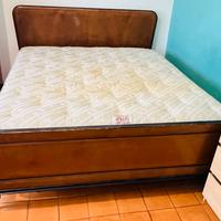 Letto Matrimoniale gratis