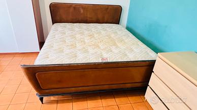 Letto Matrimoniale gratis