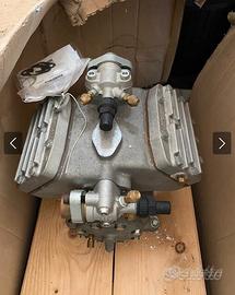 COMPRESSORE NUOVO DORIN 4D-57 AUTOCLIMA RIF. 40425