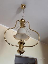 Due lampadari