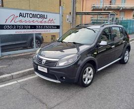 DACIA Sandero Stepway 1.6 8V 90CV Unicoproprieta