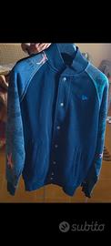 Giacca new era, Tg XS
