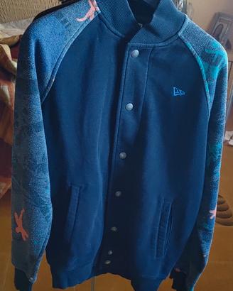 Giacca new era, Tg XS