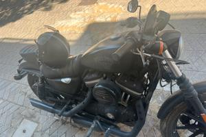 883 sportster