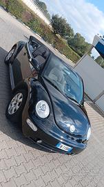 New Beetle Cabrio