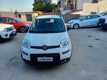 Fiat Panda 0.9 TwinAir (per neopatentati)