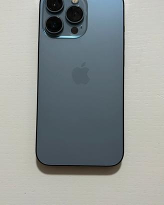 iphone 13 pro 128 GB