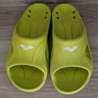 Ciabatte Arena per bambino per mare-piscina_TG 32