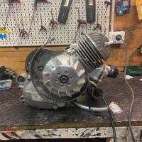 Motore completo 135 vespa 50 special