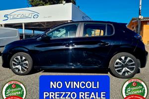 Peugeot 208 1.2 PureTech 100 *CARPLAY*PDC*