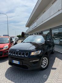 Jeep Compass 1.6 Multijet II 2WD Limited SPORT