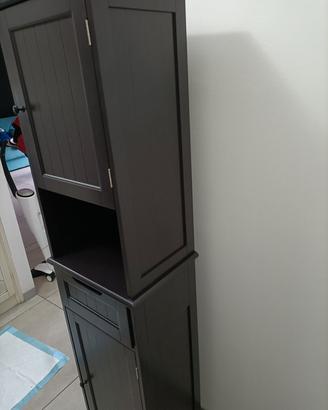 mobiletto da bagno