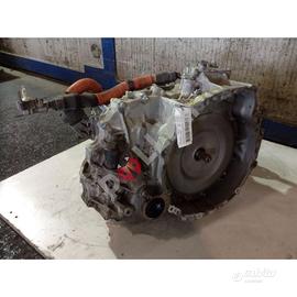 Cambio automatico Lexus Rx 2007