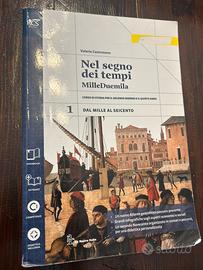 Nel segno dei tempi Volume 1