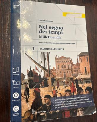 Nel segno dei tempi Volume 1