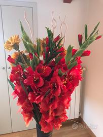 Fiori finti (20 pezzi)