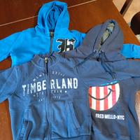 Felpe e maglioni 8 anni