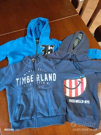 Felpe e maglioni 8 anni