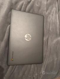 Portatile chromebook
