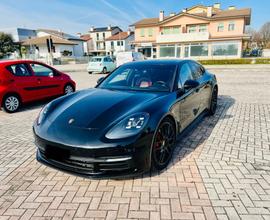 Porsche Panamera 3.0 benzina 330 cv - 2018