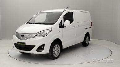BYD ETP3 ETP3 Furgone elettrico puro