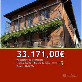 Appartamento a Seriate (BG)