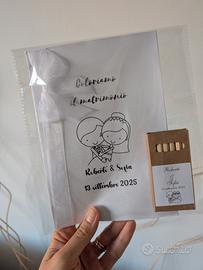 Gadget fine festa/intrattenimento bambini