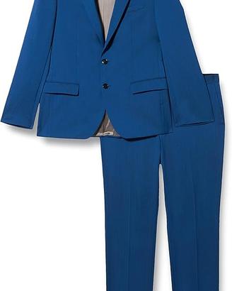 HUGO Boss Henry/Getlin231 Suit, Dark Blue403, tg44