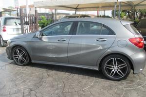 Mercedes-benz A 180 d Sport