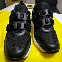 Sneakers Geox senza lacci