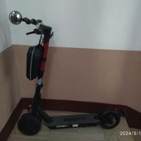 Monopattino Ducati PRO 2 comenuovo