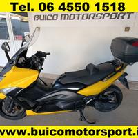 YAMAHA T MAX 500 - INIEZIONE - UNIPRO'