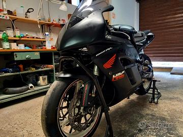 honda cbr 1000 2006