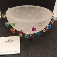 Vaso Apollo Swarovski designer Borek Sipek del 199