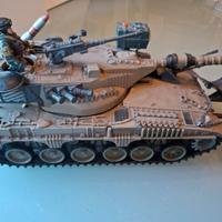 carro armato Chap Mei 