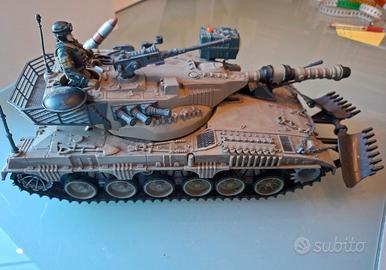 carro armato Chap Mei 