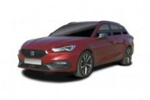 SEAT Leon Sportstourer 2.0 tdi FR 150cv dsg