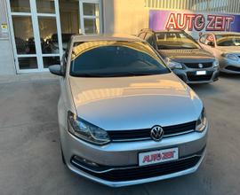 Volkswagen Polo 1.4 TDI 90CV DSG 5p. Fresh BlueMot